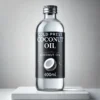 Cold Press Coconut Oil