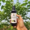 Black Cumin Oil
