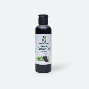 Black Cumin Oil - 200 ml