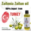 Zaitun Oil