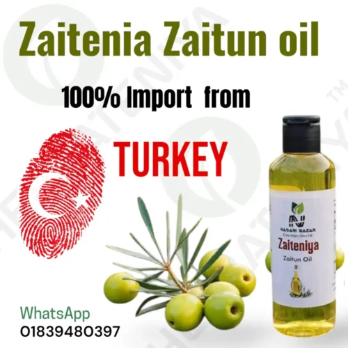Zaitun Oil-1 Zaitun Oil